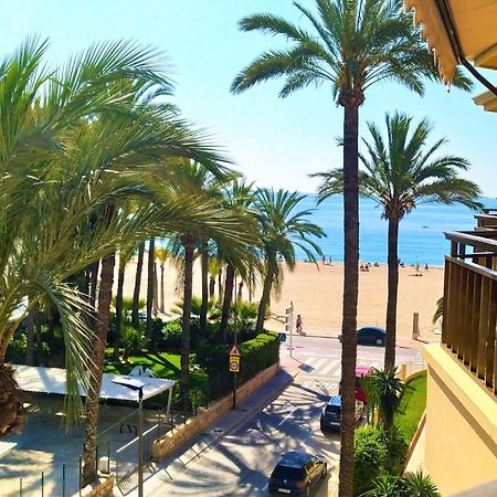 Apartment Cala Benidorm By Interhome Εξωτερικό φωτογραφία