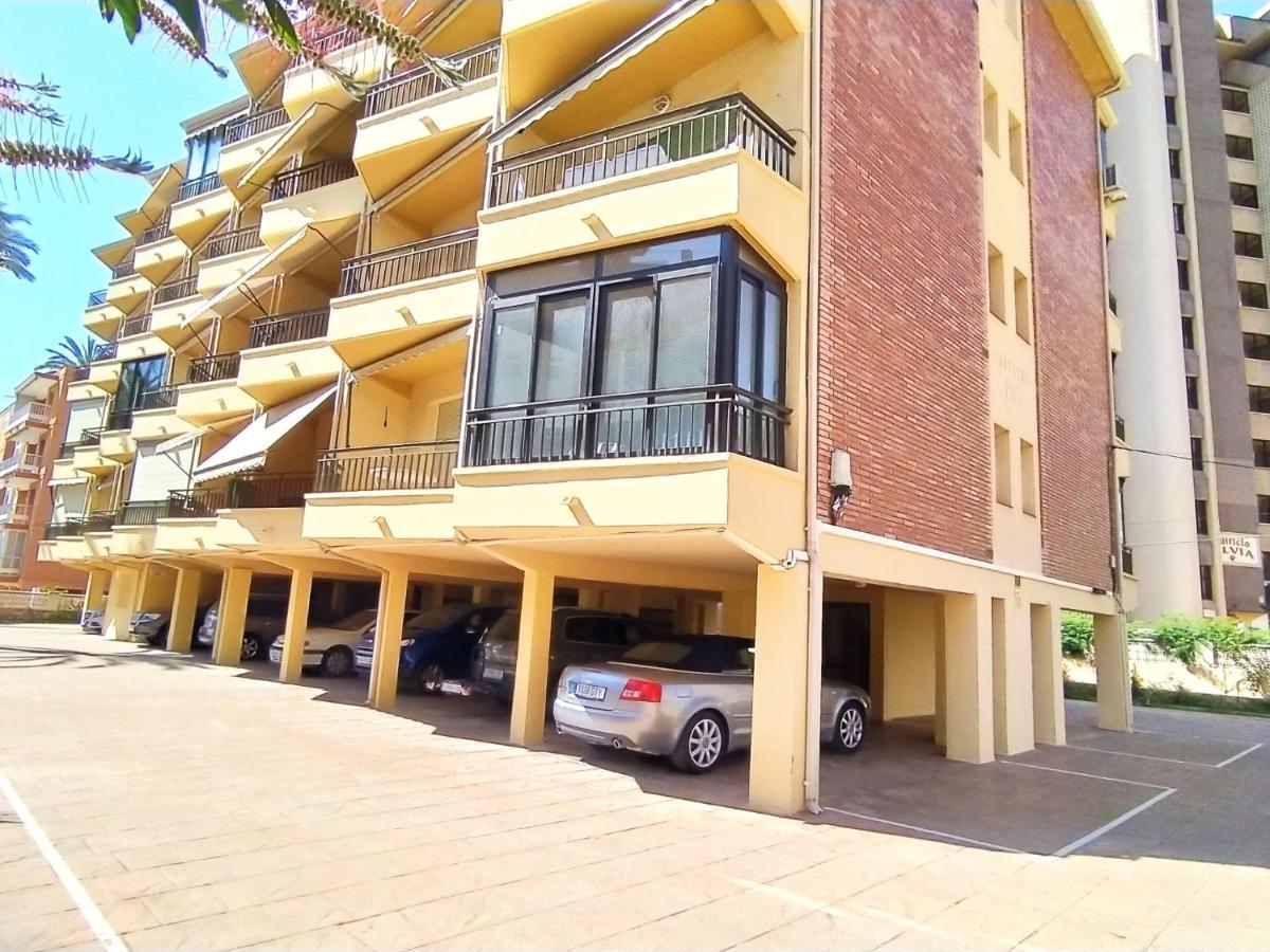 Apartment Cala Benidorm By Interhome Εξωτερικό φωτογραφία