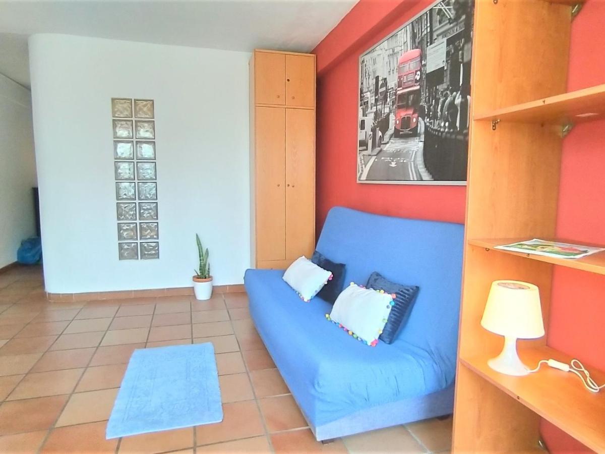 Apartment Cala Benidorm By Interhome Εξωτερικό φωτογραφία